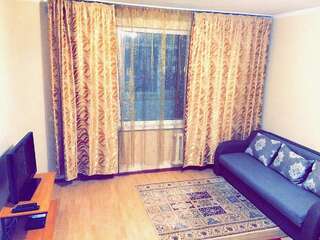 Апартаменты Sweet Apartments in the Center Нур-Султан Апартаменты-2