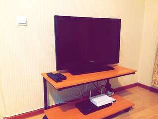 Апартаменты Sweet Apartments in the Center Нур-Султан Апартаменты-4