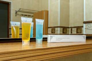 Апартаменты Sweet Apartments in the Center Нур-Султан Апартаменты-9