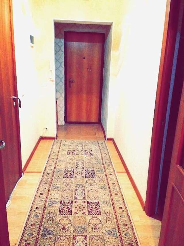 Апартаменты Sweet Apartments in the Center Нур-Султан-44
