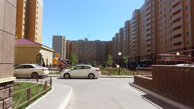 Апартаменты Sweet Apartments in the Center Нур-Султан-45